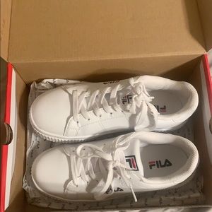 Fila women’s shoes